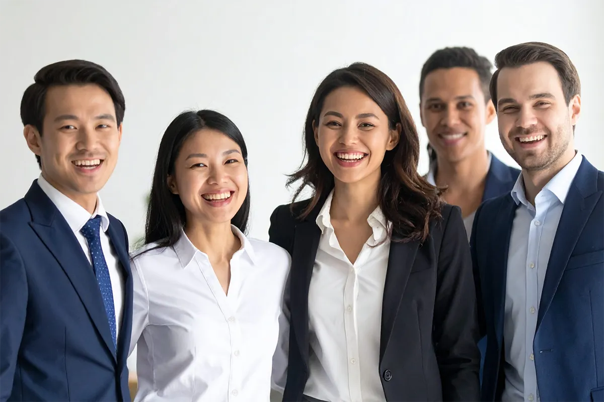 組織・人事コンサルティング