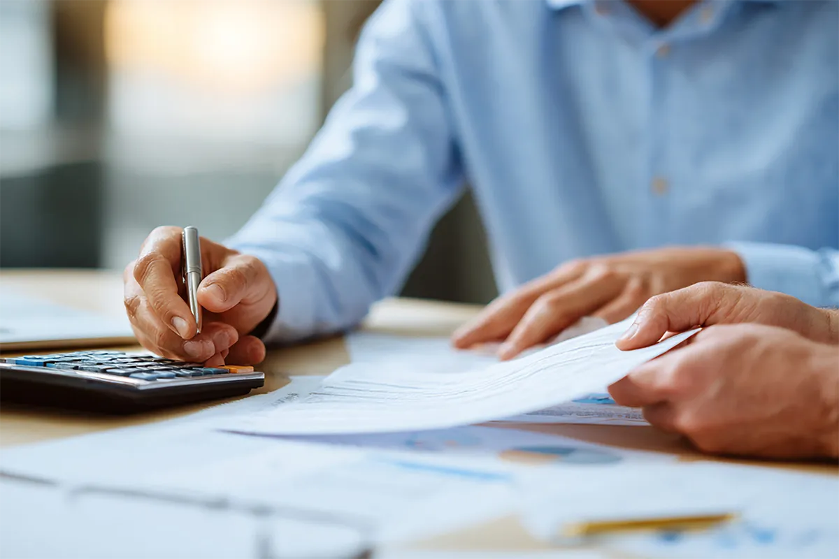 財務改善・資金調達コンサルティング